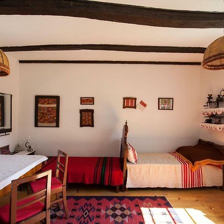 Kurija Inn Hrascina Ngoại thất bức ảnh