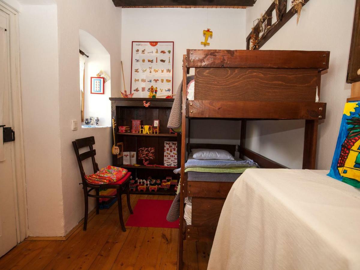 Kurija Inn Hrascina Ngoại thất bức ảnh