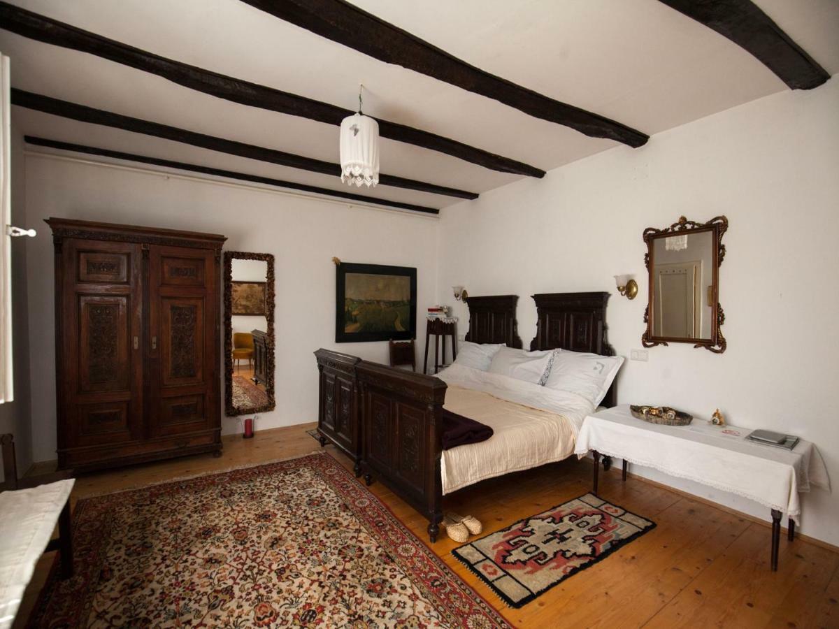 Kurija Inn Hrascina Ngoại thất bức ảnh