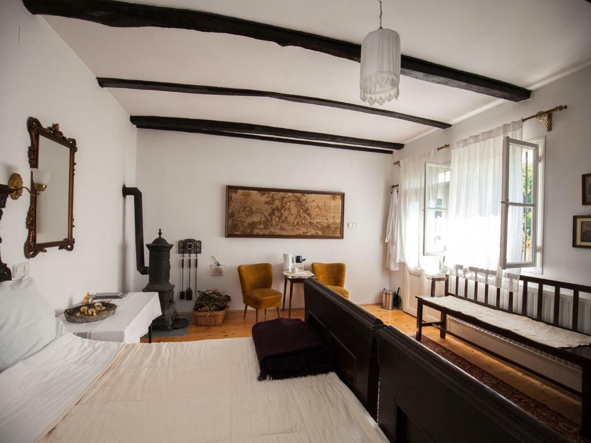 Kurija Inn Hrascina Ngoại thất bức ảnh